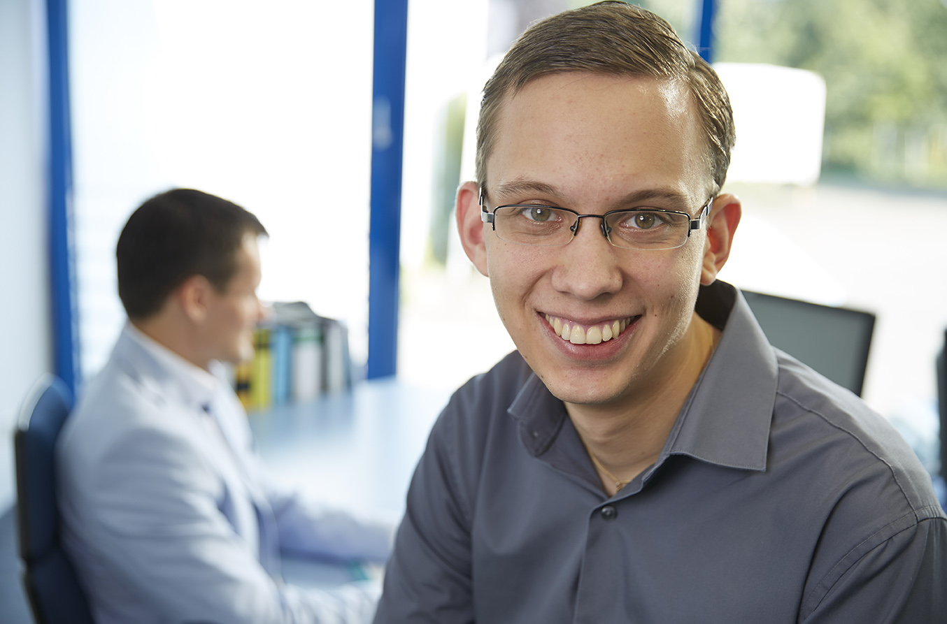 Frederik Stegt